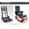 Quality Guaranteed Pipeless Pedicure Chair (C116-17-S)